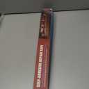 Leather Repair Patch Tape Kit, 16" x 30" Self Adhesive Leather Repair Patch for Furniture, Vinyl Leather Repair Kit for Car Seat, Chairs, Couch, Sofa, Boat Maroon