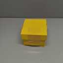 OwnMy Crystal Lotus Flower Tea light Holder Lotus Petals Candle Holder Stand Candlestick with Glass Base, Votive Flower Tealight Holder with Gift Box for Home Decor Window Sill Wedding Party, Colorful