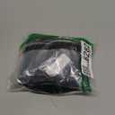 MANGOPOP Henley Bodysuit for Women Button Down Long Sleeve Tops Body Suits Dressy Blouse Casual (Small, 01-black)