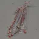 HBL' 2 Pack 100N/22LBS Drop Down Gas Struts for Drop-Front Desk Downward Slowly Such as Fold-Down Desk, Flap Lid