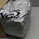 Coverking Custom Fit Exterior Car Cover Designed for Select Mercedes-Benz 300TD Model Vehicles: Silverguard Plus Fabric, Silver