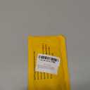 Key Fob Shell Case Replacement Fits for Toyota Avalon Camry Corolla RAV4 Highlander Sequoia 2011 2012 2013 2014 2015 2016 2017 2018 2019 Keyless Entry Remote Control 4 Button Case Cover