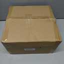 Glass Mixing Bowls with Lids Set of 5(4.78QT,2.2QT,1.7QT,1.1QT,0.85QT),Thick Glass Nesting Bowls for Kitchen Baking,Cooking Prep,Storage,Serving,Large Salad Bowls,Dishwasher Microwave Freezer Safe (Transparent)