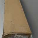 Twin XL Bed Frame, Noise-Free Design & Underbed Storage Heavy Duty Metal Bed Frames with Headboard No Box Spring Needed/Tool-Free Assembly