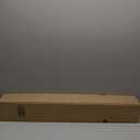Mr. Pen- Poster Tube, 25" to 40", Extendable Poster Tube with Strap, Poster Carrying Case
