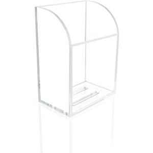 PIAOLGYI Ice Maker Scoop Holder Scooper Accessory Compatible with Frigidaire Countertop Ice Maker(Ice Scoop NOT Included) (3.5*2.3*1.3")