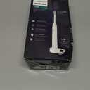 Philips Sonicare 1100 Power Toothbrush, Rechargeable Electric Toothbrush, White Grey HX3641/02
