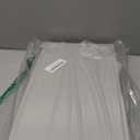 StorageWorks Storage Baskets for Shelves, Fabric Storage Bins, Closet Organization and Storage Baskets, Organizer Bins for Clothes, Light Gray, Extra Large, 3-Pack