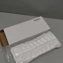 Dry Mop Refills Thickened and Feathery Pads 60 Count for Dirt, Pet Hair and Dust, Compatible with Swiffer Sweeper and ClicLak Regular Mop, Disposable Sweeping Cloths for Floor Mopping and Cleaning