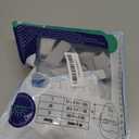 Upgraded Set for Airfit F20 Large, FSA/HSA Eligible, Replacement Headstrap Frame Assembly, Secure Seal & Optimized Comfort with Advanced Silicone Cushion, Great-Value CPAP Supplies (Without Elbow)