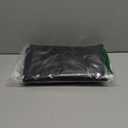 60 x 40 inch Under Grill Mats for Outdoor Grill, Double-Sided Fireproof Deck and Patio Protector Mat, Waterproof Oil-Proof BBQ Floor Pad Indoor Fire Pit Fireplace Mat