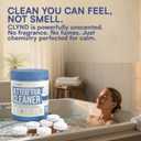 Jetted Tub Cleaner for the Jets and the Tubes 24 Tablets Hot Tub Cleaner for Jet Bathtub Heavy Duty - No Harsh Chemicals and Septic Safe - Compatible with Whirlpool, Spa, Jetted Bath