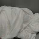 Cooling Waterproof Mattress Protector Queen Size, Mattress Cover 3D Air Fabric Mattress Pad Cover Smooth Soft Breathable Noiseless, 8''-21'' Deep Pocket