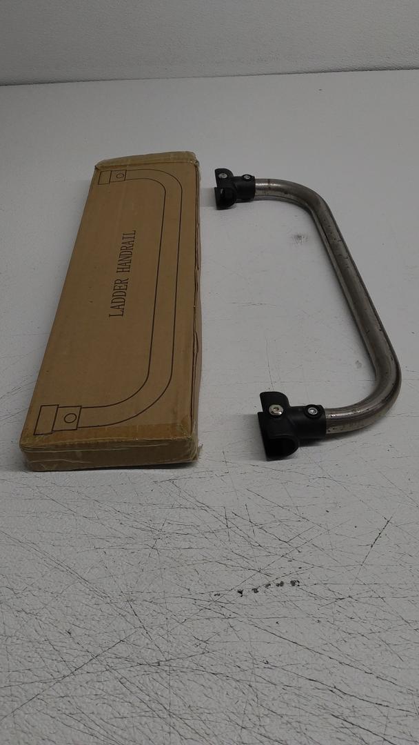 Lader Handrail 17"