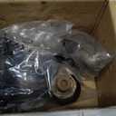 A-Premium 2 x Front Sway Bar Links Stabilizer Bar Links, Compatible with Nissan Frontier 2005-2019, Pathfinder 2005-2012, Xterra 2005-2015, Suzuki Equator 2009-2012