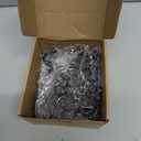 LISEN for iPhone 17 Mount for Car Vent [Never Blocking] 360 Rotatable Car Phone Holder Air Vent Clip Hands Free Cellphone Car Mount for iPhone 17 Pro Max Plus 17 pro max 16 15 Samsung Android, Black