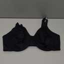 Vanity Fair Women's Beauty Back Smoothing Minimizer Bra, Minimizes Bust Line up to 1.5", Non Padded Cups up to H (38DD)