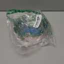 Loving Pets Bella Dog Bowls- Stainless Steel Dog & Cat Bowls - Spill Proof Dog Food Bowl, Cat Bowl, Puppy Essentials & Pet Supplies Great for Home & Travel (Small 10-20 lbs, Paparazzi Pink)