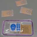 Ailun 3 Pack for iPhone 17 Pro Max Privacy Screen Protector [6.9 inch]+ 3 Pack Camera Lens Protector with Installation Frame,Dynamic Island Compatible,Anti Spy Tempered Glass[9H Hardness]-HD