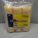 Qiuck Solutions 9" X 3/8" Nap 3 PACK