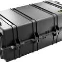 Pelican 1780 Case With Foam (Black)