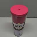 Manna Axel Tumbler Plastic 24oz Pink