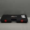 EWK Pneumatic Car Dent Puller & Suction Cups 75mm 100mm 125mm for Auto Body Repair