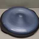 BOSU Sport Balance Trainer, Travel Size Allows for Easy Transportation and Storage, 50cm, (Blue/Black)