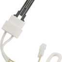 Pool Heater Igniter Kit with Gasket Compatible with Pentair MasterTemp 200/250/300/400 & Max-E-Therm for Pool and Spa Heater Igniter Kit, Replace# 77707-0054