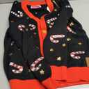 Tipsy Elves Classic Cute Cardigan Ugly Christmas Sweaters for Women with Fun Patterns and Animals S