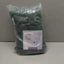 DREAMCARE King Size Sheets Set  4 pcs Cooling Sheets  up to 21 Deep Pocket King Sheet Set  Hotel Luxury Sheets & Pillowcases  Superior Softness 100% Microfiber with Side Pocket - Emerald Green