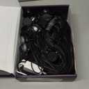 100Ft RGB Ground Lights Outdoor LED Pathway Lights, Multi Color Changing Christmas Decor Waterproof Walkway Lighting for Outside Garden Back Yard Lawn Driveway Patio Landscape Lighting, Smart Control