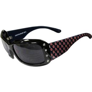 Siskiyou Sports MLB womens Women's Designer Sunglasses