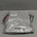 KAX Engine Air Filter, CA10465 Replacement for GMC Terrain, Chevrolet Equinox 2010 2011 2012 2013 2014 2015 2016 2017, Advanced Air Filter Media, Increased Acceleration