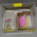 Creativity for Kids Sand Art Kit: Unicorn - DIY Sand Art Kits for Kids, Unicorn Gifts for Girls, Arts and Crafts for Kids (Ages 6+)