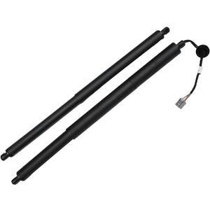 X AUTOHAUX Rear Left Right Tailgate Power Lift Support for Ford Explorer 2L 3.5L V6 2011-2015 Liftgate Power Hatch Shock Strut No.FB5Z14B351A/BB5Z14B351A Electric Trunk Power Liftgate 1 Pair