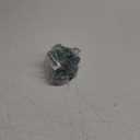 Crutch Tips 7/8 Inch Upgrade Heavy Duty Rubber Crutch Accessories Replacement Rubber Cane Tips, 4-Pack (Grey-4 Pcs)