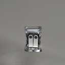 2 Pack 64GB USB Flash Drive USB 2.0 Thumb Drives Jump Drive Fold Storage Memory Stick Swivel Design - Black