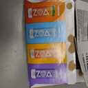 ZOA Zero Sugar Energy Drink, Wild Orange, 12 Pack, 16 Fl Oz Cans, BBD AUG 04/26