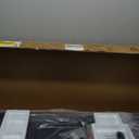 Walking Pad,Treadmill with Incline for Home Office, 2.5HP Portable Under Desk Treadmill with 265 Lbs Capacity,Remote Control, Led Display