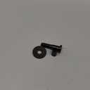 Replacement Tailgate Tail Gate Latch Catch Bolt for Chevy GMC Cadillac Hummer H2 H3