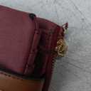 PofeeXIO Womens Wallets Small Rfid Ladies Bifold Wallet With Zipper Coin Pocket,Mini Purse Soft Compact Thin (purple)