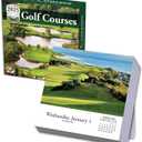 Turner Photographic Golf Courses Photo Box Calendars (25998052006)