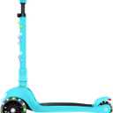 Jetson Scooters - Jupiter Mini Kick Scooter, Foldable, Lightweight, Portable