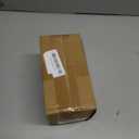 2 Pack 2" PVC Union Coupling Pipe Fitting (Socket x Socket) 2 Inch PVC Slip Union PVC Adapter Coupling Schedule 40, EPDM O-Ring, White