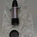 1502-12D6U2B2S2A 12V Fuel Shutoff Solenoid Valve For Woodward 307-2546 for Caterpillar Skid Steer 216 226 236 246 Perkins UB704 Engine Series