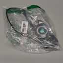 Hidden Camera Detectors, Anti Spy Camera Finder, GPS Tracker Detector, Hidden Devices Detector for Airbnb, Hotels, Bathroom, Home, Office (Black)