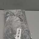 BIGXIAN Long Hooded Cloak Velvet Cape Witch Costume Halloween Costumes for Women Men (Large, Gray)