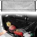 Cargo net Compatible with Honda Civic