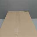 Pampa Bay Titanium-Plated Porcelain Golden Handles Large Platter, 17.5 x 9.5 x 1.75in